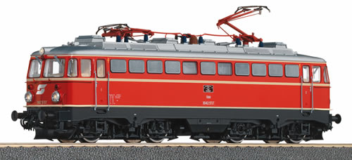 Roco 62542 - Electric Locomotive Series 1042