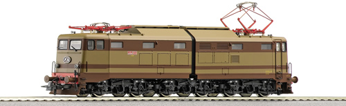 Roco 62570 - Electric locomotive class E.645