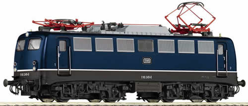 Roco 62596 - BR 110.1 electric locomotive, DB