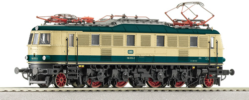 Roco 62632 - Electric locomotive BR 118 of DB
