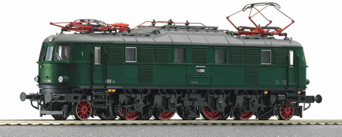 Roco 62633 - Electric Locomotive BR 118