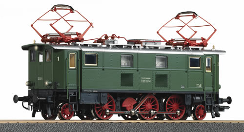 Roco 62644 - Electric Locomotive BR 132