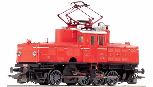 Roco 62661 - Electric Locomotive Series 1161