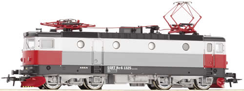 Roco 62664 - Electric Locomotive Rc 6