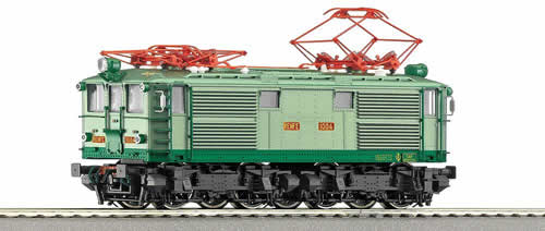 Roco 62683 - Electric Locomotive Series E1000 Sound  