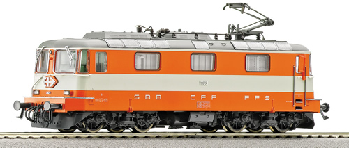 Roco 62690 - Re 420 SWISS-EXPRESS electric locomotive, SBB