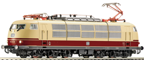 Roco 62693 - Electric Locomotive BR 103