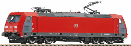 Roco 62709 - Electric Locomotive BR 185.2
