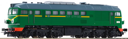 Roco 62759 - Diesel locomotive ST44, PKP