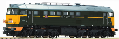 Roco 62765 - Diesel Locomotive ST 44