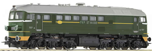 Roco 62769 - Diesel locomotive ST 44, w/o sound abs.