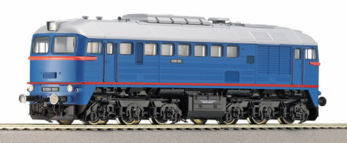 Roco 62789 - Diesel Locomotive V200 of the PEG 