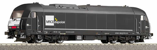 Roco 62839 - Diesel Locomotive ER 20 MRCE         