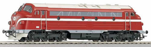 Roco 62850 - M61 diesel locomotive