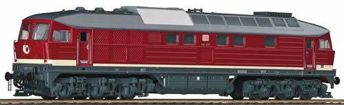 Roco 62862 - Diesel Locomotive Series 232