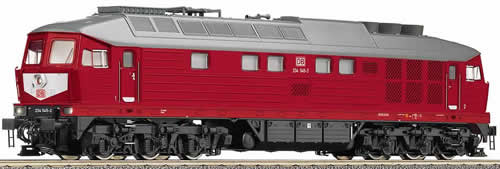 Roco 62867 - BR 234 Diesel locomotive, DB AG