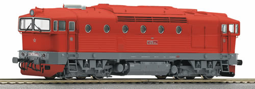 Roco 62918 - Diesel Locomotive T 478.3