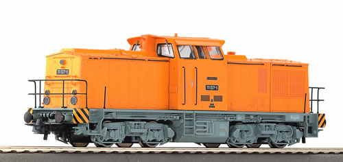 Roco 62944 - Diesel Locomotive Series 111