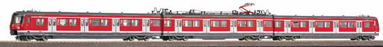 Roco 63046 - Electric multiple unit class ET 420