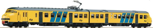 Roco 63138 - Dutch Electric multiple unit Plan V of the NS