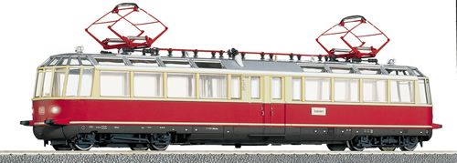 Roco 63175 - Electric Railcar ET 91 DB