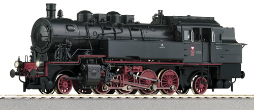 Roco 63259 - Polish Steam Locomotive TKt2 of the PKP