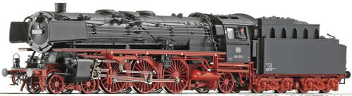 Roco 63348 - Steam locomotive BR 001, old vision