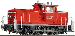 Roco 63421 - Diesel Loco 364 796-3