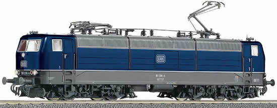 Roco 63716 - Electric multi standard locomotive class 181.2