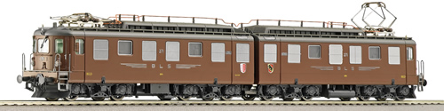 Roco 63887 - Electric Locomotive Ae 8/8 271        