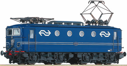 Roco 63896 - Electric Locomotive Series 1100