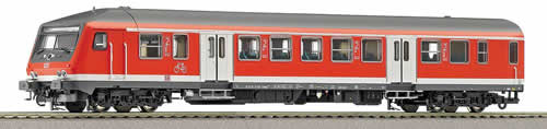 Roco 64211 - 2nd class control car for local services, Wittenberger