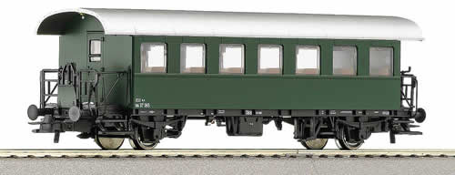 Roco 64240 - 2nd class passenger car, type N28