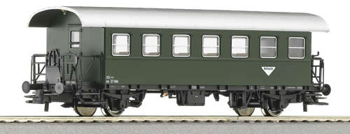 Roco 64243 - 2nd class passenger car, type N28