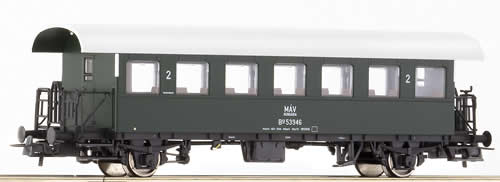 Roco 64250 - 2nd Class Passenger  Wagon