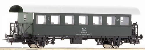 Roco 64251 - 2nd Class Passenger Wagon, former Type N28