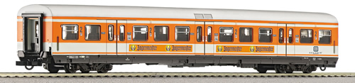 Roco 64270 - S -Bahn car 2nd class DB Jägermeister  #1