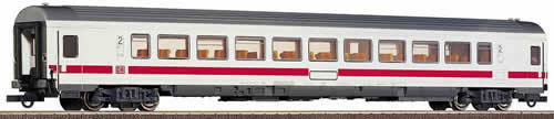 Roco 64303 - 2nd class IC- high capacity coach, DB AG