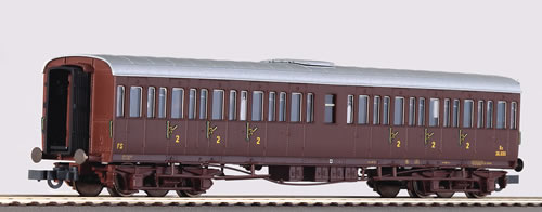 Roco 64335 - 2nd Class Passenger Wagon Centoporte