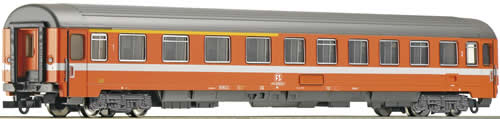 Roco 64375 - Passenger car Eurofima, 1/2 class