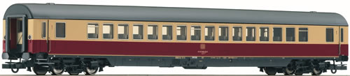 Roco 64408 - 1st class express train wagon, DB