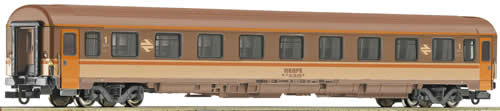 Roco 64412 - Fast train coach Estrella, 1 class