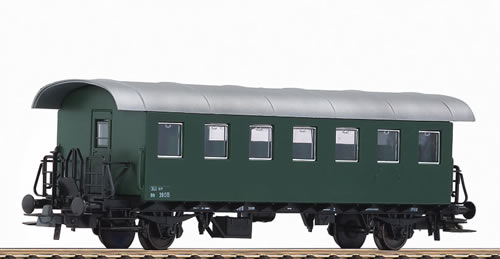 Roco 64471 - Ribbed Wagon