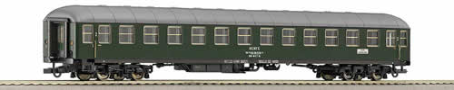 Roco 64501 - UIC-X-Express Coach 2nd class       