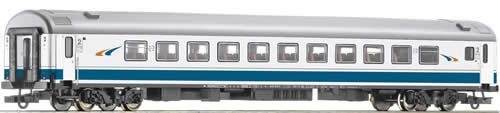 Roco 64532 - 2nd Class Express Train Wagon