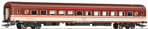 Roco 64607 - Spanish Dining Car of the RENFE