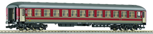Roco 64612 - Italian 2nd Class Express Coach