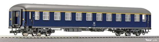 Roco 64646 - 1st Class Express Train Wagon, DB