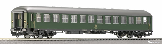 Roco 64648 - 2nd Class Express Train Wagon, DB