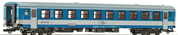 Roco 64659 - 2nd Class Passenger Carriage